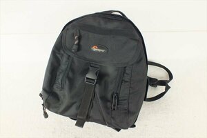 ★ Lowepro カメラバッグ 中古 現状品 240901Y8255A