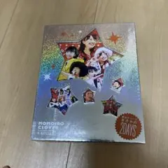 ももクロ春の一大事2012~横浜アリーナ まさかの2DAYS~ 【初回限定盤】