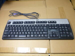 HP キーボード KB-0316(管理番号棚E)