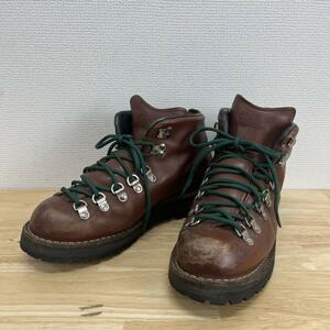 Danner ダナー 30520X DJ MOUNTAIN LT マウンテンブーツ 7.5 10100968