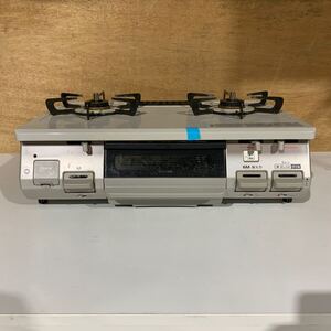 △【売り切り】 Rinnai リンナイ ガスコンロ ガステーブル LPガス用 RT64JH7S2-CR 