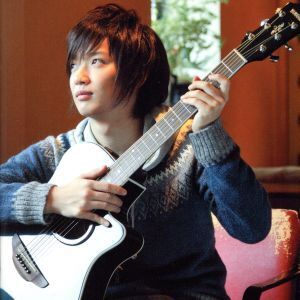 Promise/Tomohisa(佐香智久)