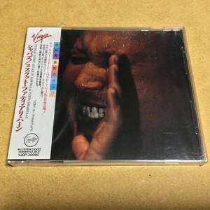 【未開封】ヌスラット・ファティ・アリ・ハーン／シャバズ (Nusrat Fateh Ali Khan)　VJCP-30090 1991年発売 廃盤