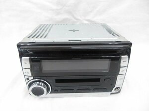 ◆◆KENWOOD ケンウッド CD MD デッキ プレイヤー レシーバー DPX-50MD◆USED品 M6443