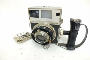 ◆ Mamiya マミヤ SUPER23 中判カメラ 中古 現状品 240509A1177