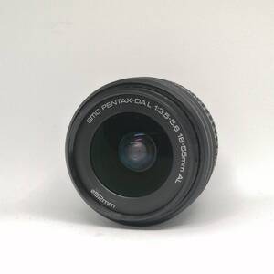 ★外観良品★ペンタックス PENTAX smc DAL F3.5-5.6 18-55m AL L95 ♯1400