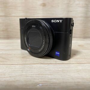 ソニー SONY Cyber-shot DSC-RX100M5A コンパクトデジタルカメラ