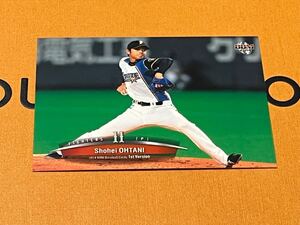 大谷翔平 BBM2014 1st Shohei Ohtani ドジャース エンゼルス 日本ハム サイン 北海道日本ハムファイターズ