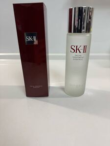 未使用　SK-II フェイシャル トリートメント エッセンス 230ml 一般肌用化粧水 エスケーツー スキンケア 化粧水 箱付