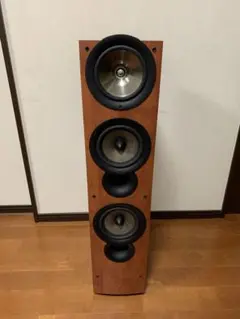 KEF IQ9 ウォールナット ⚠️注意⚠️ペア(2/2)