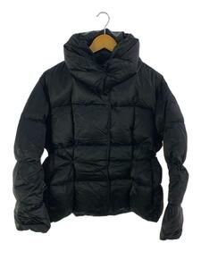 MONCLER◆COUA/ダウンジャケット/00/ナイロン/ブラック/H20931A00095/59685