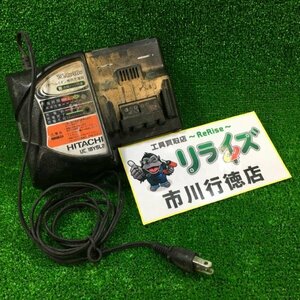 【即決有】日立 UC18YSL2 充電器 本体のみ【中古】