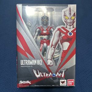 ULTRA-ACT ウルトラマンエース