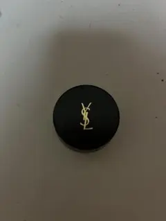 YSL クリームアイシャドウ パープル