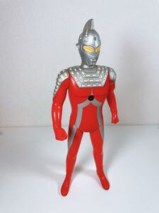 895 円谷プロ ウルトラセブン 1993 ウルトラマン 未チェックジャンク