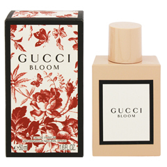 グッチ ブルーム (箱なし) EDP・SP 50ml 香水 フレグランス BLOOM VAPORISATEUR NATURAL GUCCI 新品 未使用