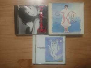 ★小泉今日子 ★Hippies 破損アリ 旧規格等 ★4CD ★中古品