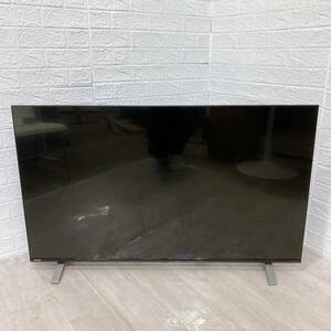 【1円スタート！動作確認済！】 TOSHIBA 東芝 REGZA レグザ 4K 液晶テレビ 50C350X 50型 2023年製/RSZ24063031-C