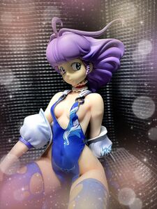 魔法の天使　クリィミーマミ　フィギュア　custom figure 