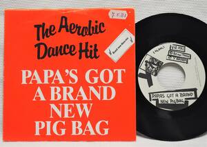 Pig Bag / Papa