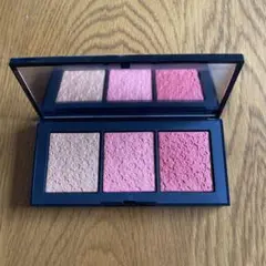 【新品未使用】NARS スターシーンチークパレット