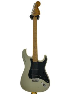 Fender◆25th Anniv ST/Silver/1979～1980/エレキギター/ストラトタイプ/SSS