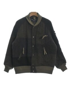 COMME des GARCONS HOMME ブルゾン メンズ コムデギャルソンオム 中古　古着