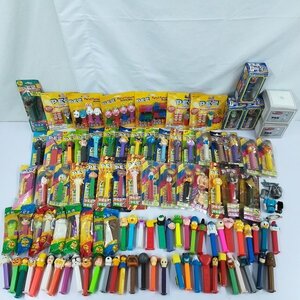 mV221c [大量] PEZ ペッツ ポケモン ディズニー ガンダム Party Favors キーチェーン ボディパーツ 他 | ホビー H