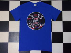 SALEM JAZZ AND SOUL FESTIVAL Tシャツ S ジャズ ソウル R&B BLACK MUSIC ブラックミュージック