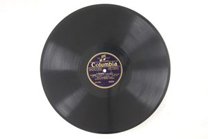 米78RPM/SP Don Cossacks Choir Stenka Rasin 9493 COLUMBIA 12 /00610