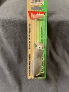 ヘドン HEDDON Heddon MEADOW MOUSE メドウマウス　GM heddon