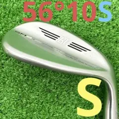 VOKEY  ボーケイ　タイトリスト　SM9 ウェッジ 56° DG(S)200