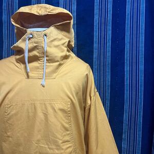 rare 40s u.s.navy catapult officer shooter hood parka smock usn usnavy 空母艦隊 カタパルト gunner サルベージ salvage スモック