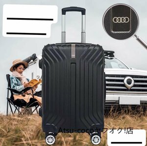 ★レア★アウディ Audi キャリーケース　スーツケース 超軽量 機内持ち込み