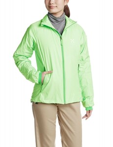 ジャケット レディース 断熱 撥水 ホグロフス HAGLOFS BARRIER III Q JACKET 602179 WOMEN M 日本Lサイズ