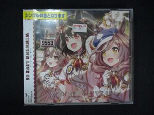 1145 レンタル版CDS 『ウマ娘 プリティーダービー』WINNING LIVE 05