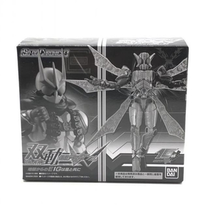 【中古】未開封・箱汚れ)双動 仮面ライダーW 地獄からのE/Gは風と共に SO-DO CHRONICLE[240024470289]