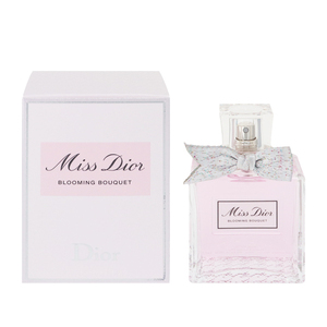 クリスチャン ディオール dior ミス ディオール ブルーミングブーケ EDT・SP 100ml MISS DIOR BLOOMING BOUQUET CHRISTIAN DIOR 未使用