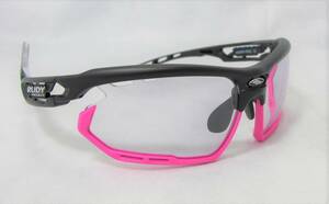 ◆RUDYPROJECT◆FOTONYK サングラス◆SP457306-0004