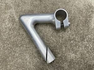 【中古】NJS認定 NITTO 軽合　ステム 90mm