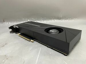 ★グラボ★ZOTAC GAMING GeForce RTX 2080 8GB GDDR6★映像出力確認済★現状引き渡し★