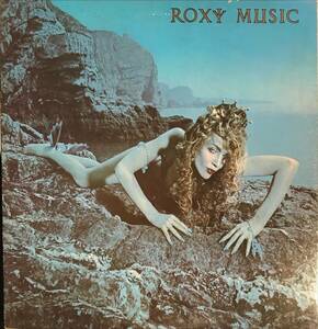 Roxy Music Siren