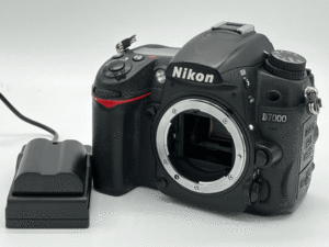 ★通電確認済★ ニコン NIKON D7000 #01,237180