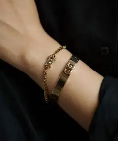 EDDIE BORGO バングル