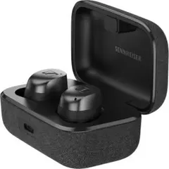 新品未開封 ゼンハイザー MTW4 MOMENTUM TrueWireless4