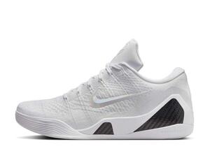 Nike Kobe 9 Elite Low Protro "Halo" 27cm FZ7334-100