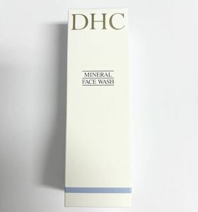 DHC ミネラルウォッシュ 100ｇ 洗顔料