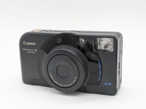 美品！完動品！CANON Autoboy A コンパクトカメラ