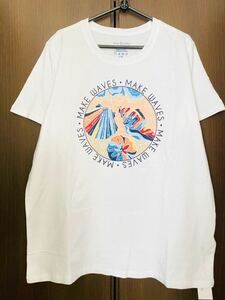 ヴェラブラッドリー☆Vera Bradley☆グラフィックTシャツ半袖☆Short-Sleeved Graphic T-Shirt日本未発売・新品未使用