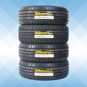 205/50R17 93W XL DUNLOP ダンロップ ディレッツァ DIREZZA DZ102 23年製 送料無料 4本税込 \44,800より 2